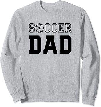 soccer dad t shirt