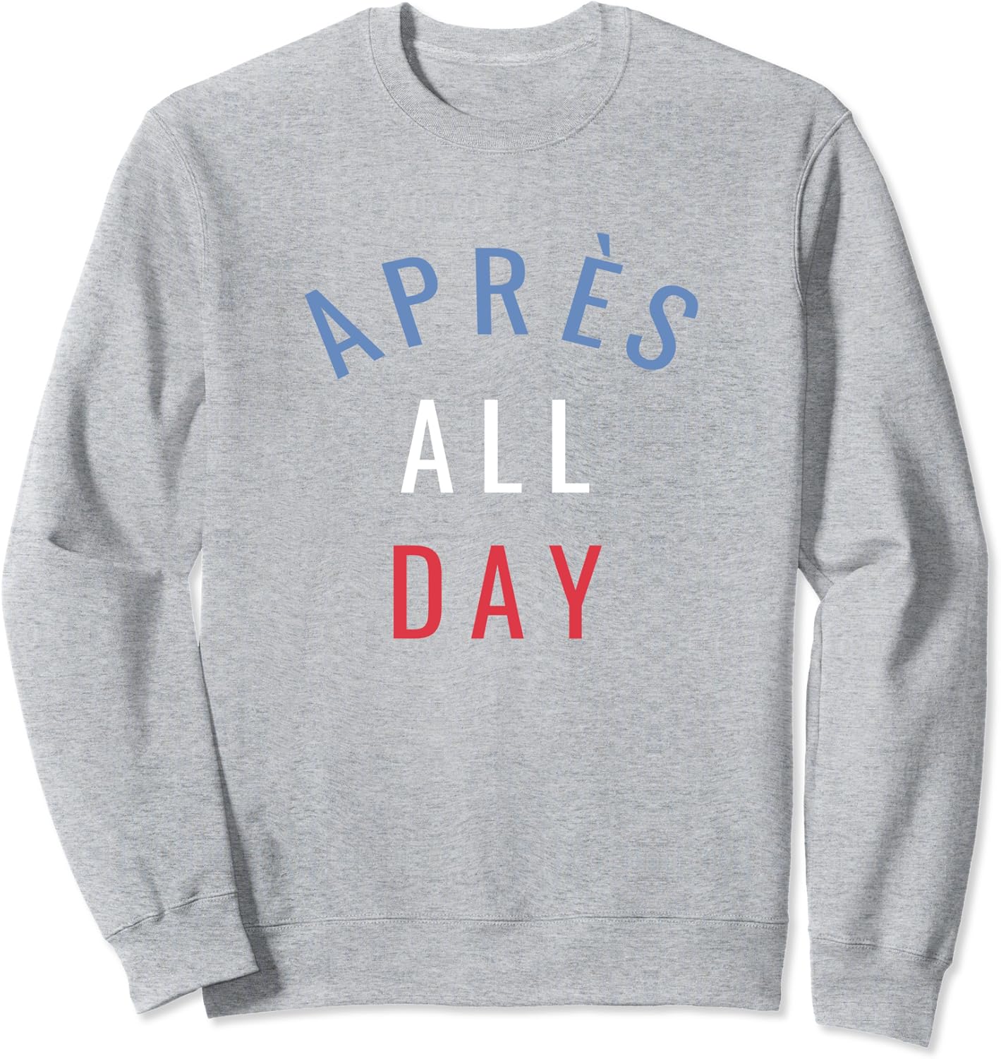 apres all day sweatshirt