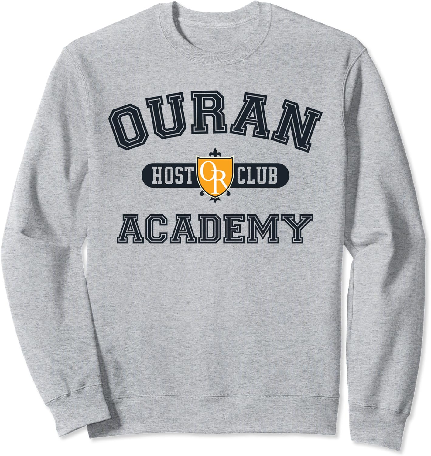 Ohshc sweatshirt Clearance