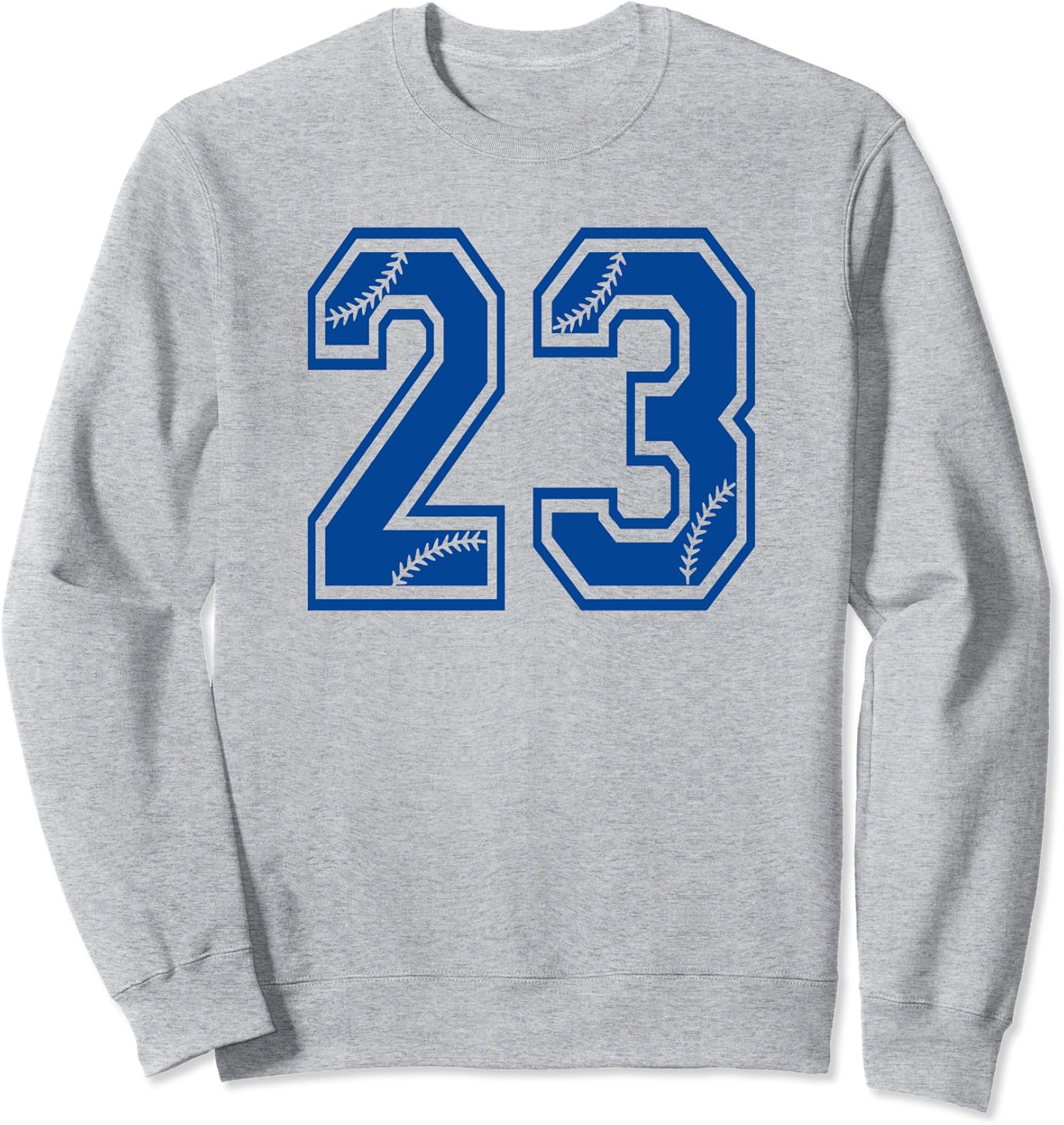 baseball jersey sweatshirt