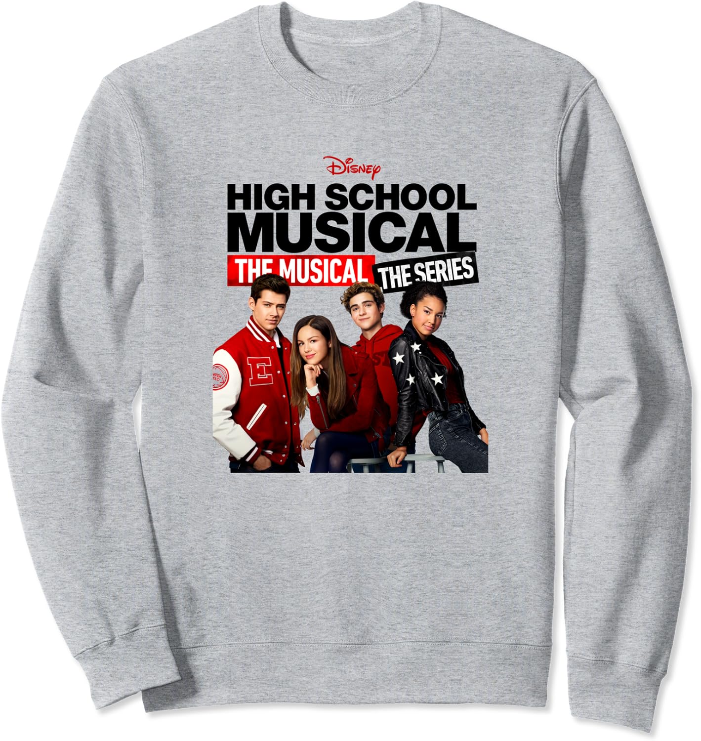 Hsmtmts merch disney store Clearance