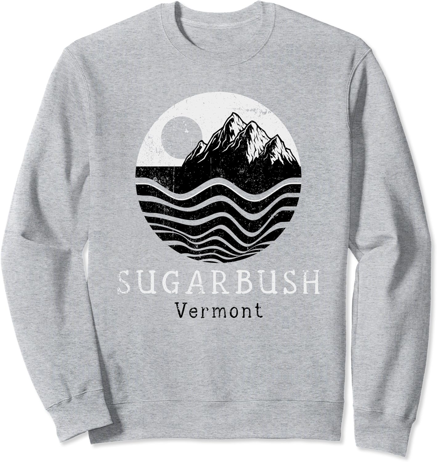 sugarbush sweatshirt