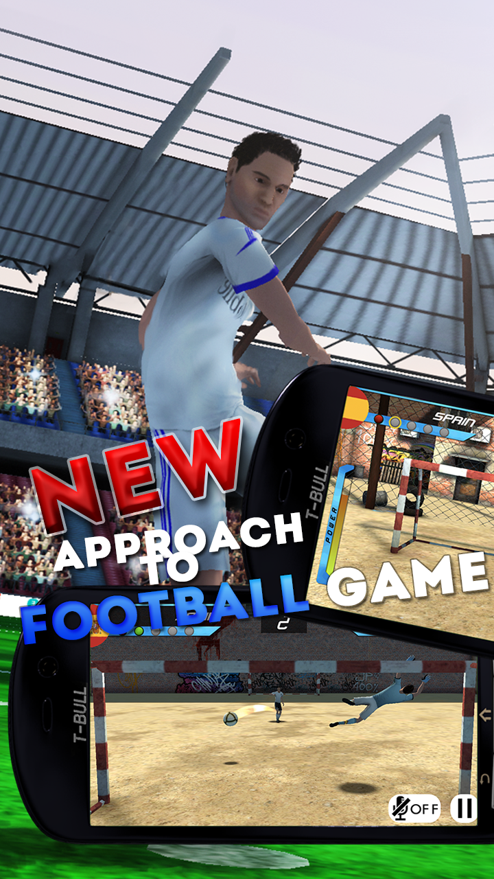 Football World Cup 2014: Soccer Champions League - App on Amazon Appstore