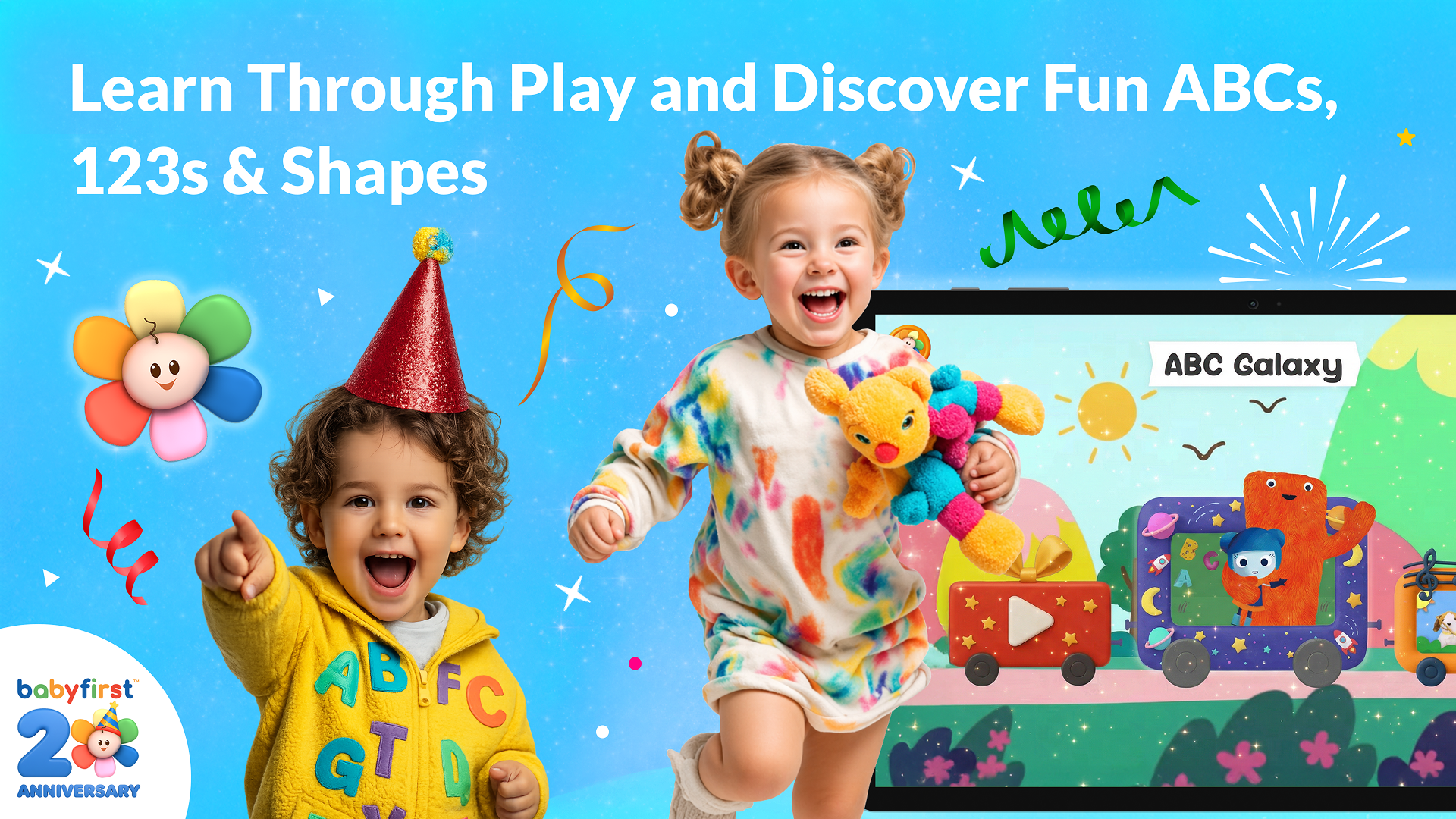 First by babyfirst - App on Amazon Appstore