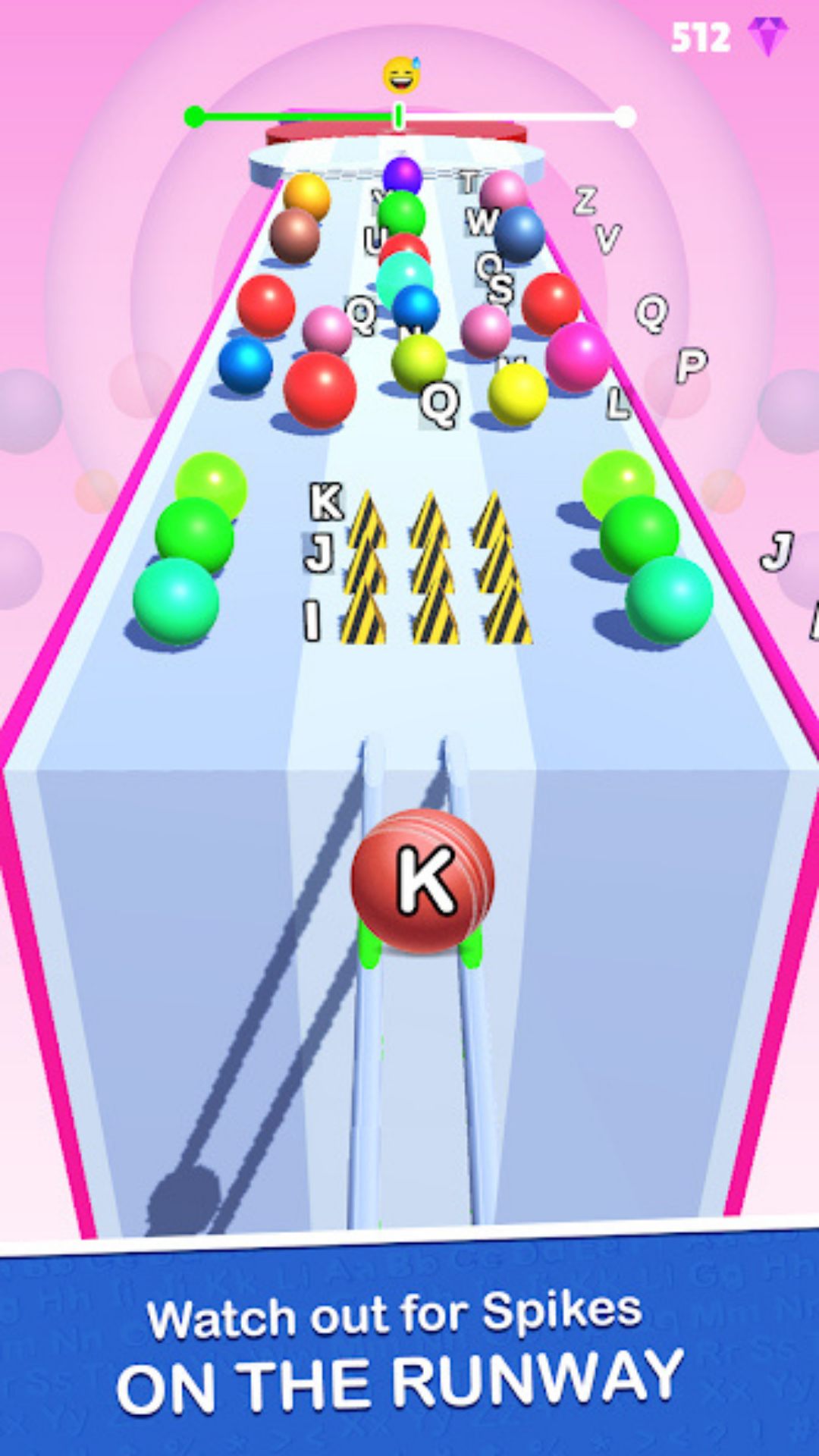 az-ball-run-rush-2048-app-on-amazon-appstore