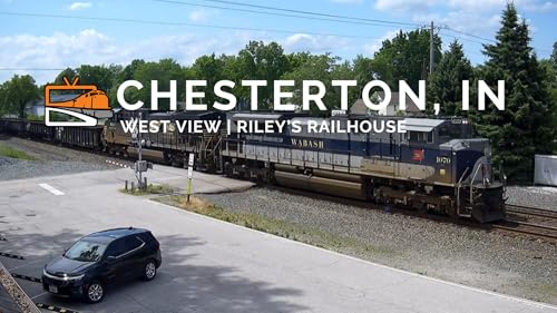 Railstream