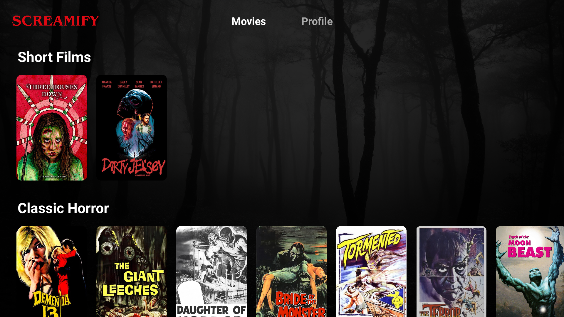 Screamify™ - App on Amazon Appstore