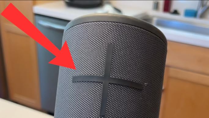 Amazon.com: Ultimate Ears MEGABOOM 3 Portable Wireless