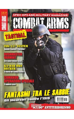 COMBAT ARMS