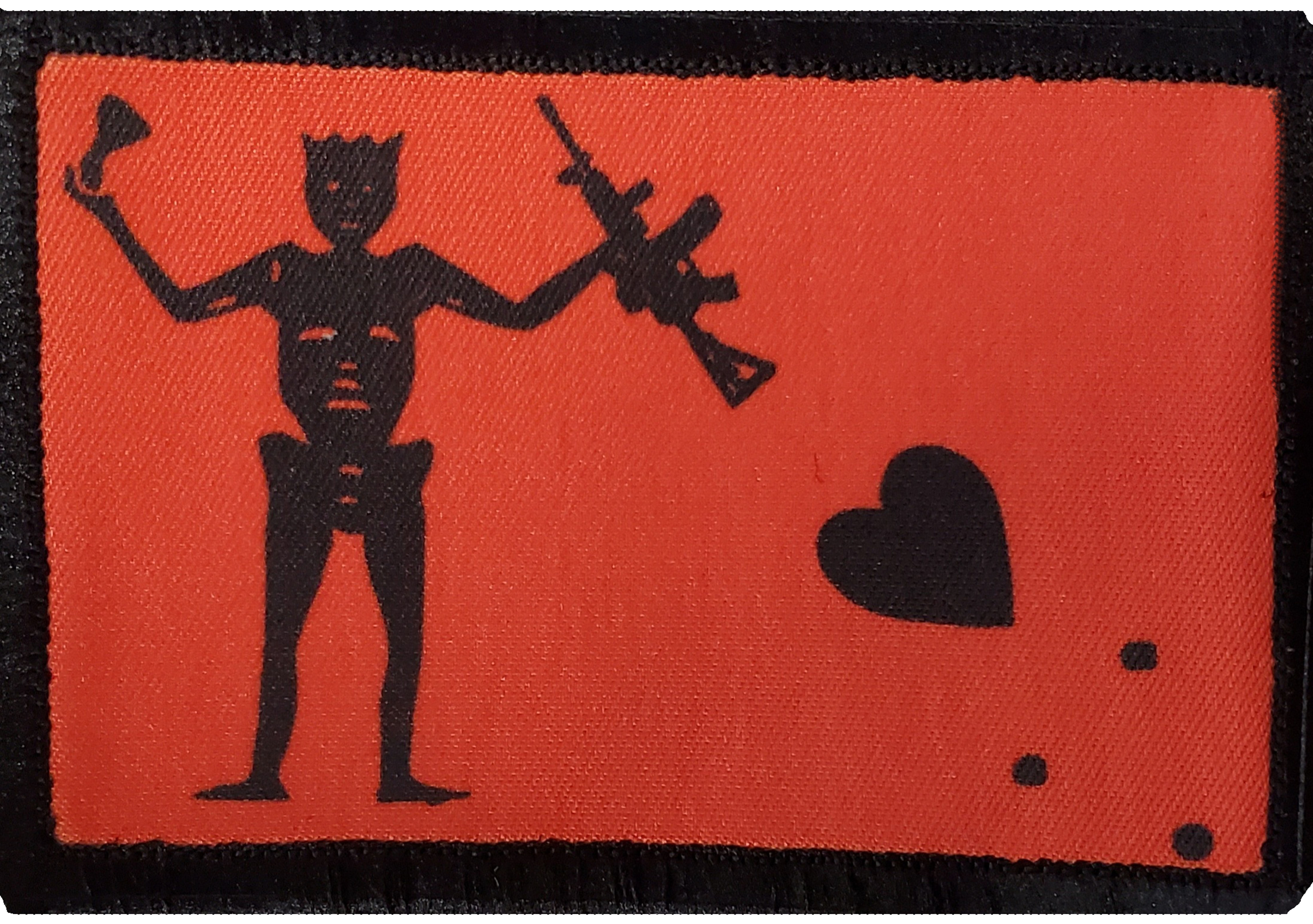 2 Piezas De Blackbeard Pirate Edwards Militar Bordado Apliques Bandera Pirata Emblema Parche Para Fijar A La Ropa, Chaquetas, Vaqueros, Sombrero, Chaleco, Arnés Para Perros