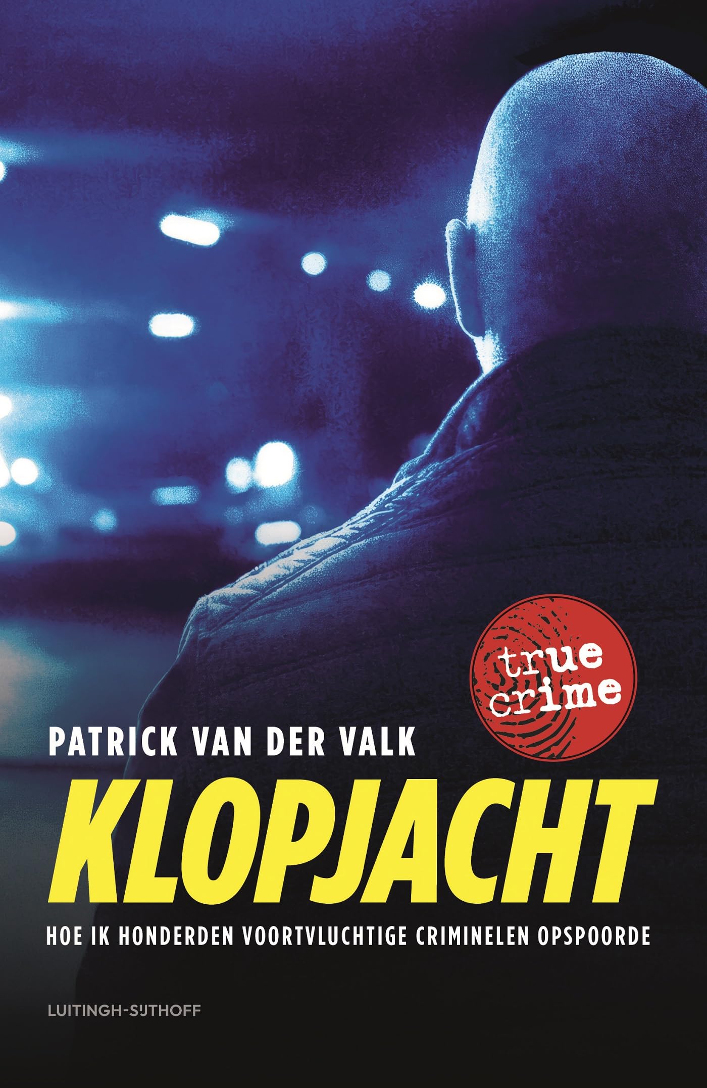 Klopjacht