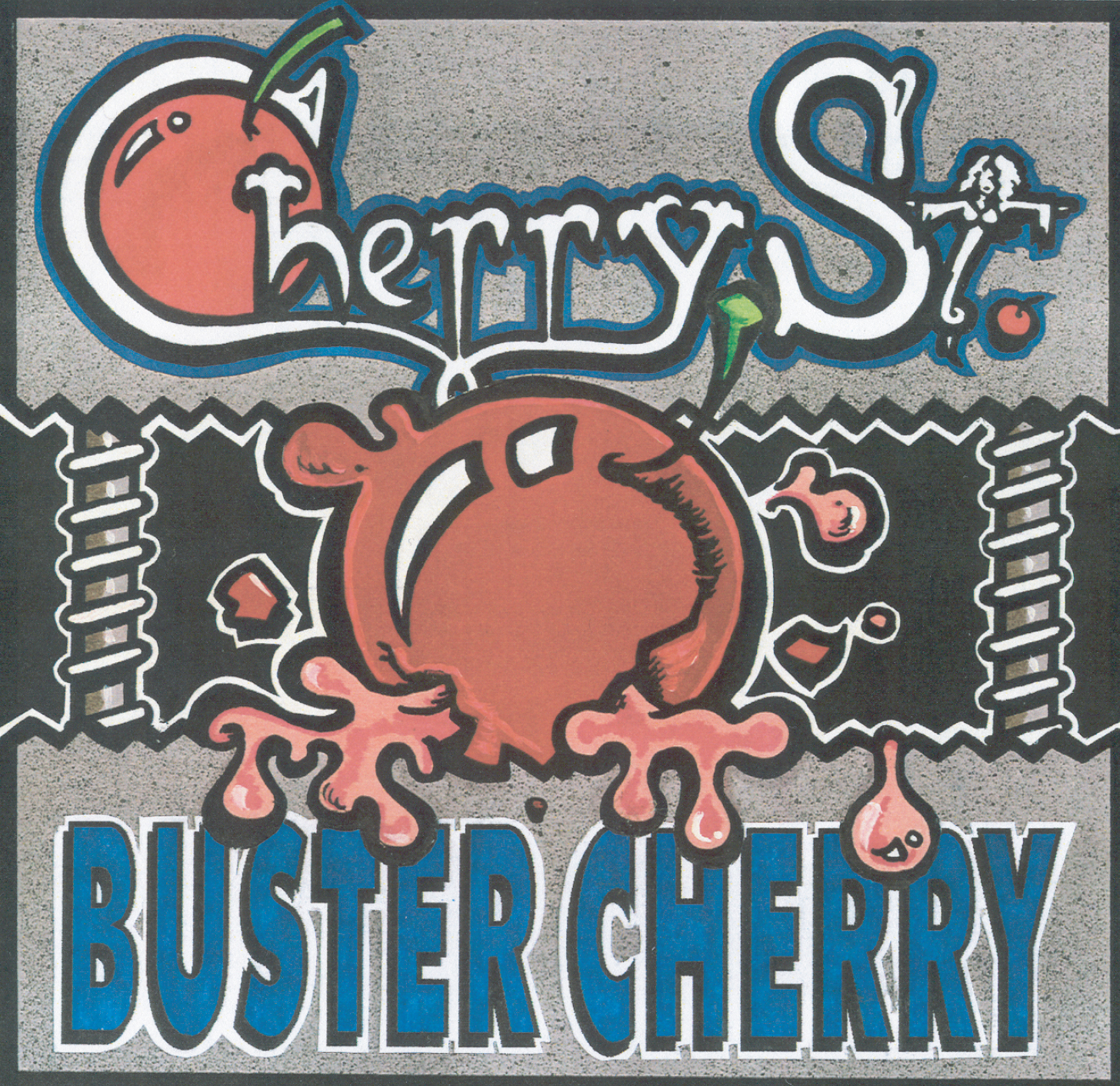 Amazon.com: Buster Cherry