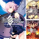 Fate/Grand Order -mortalis:stella-