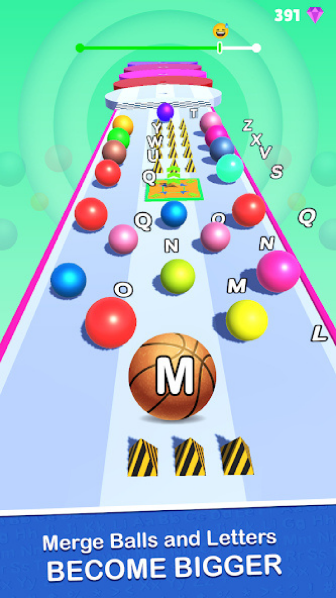 az-ball-run-rush-2048-app-on-amazon-appstore