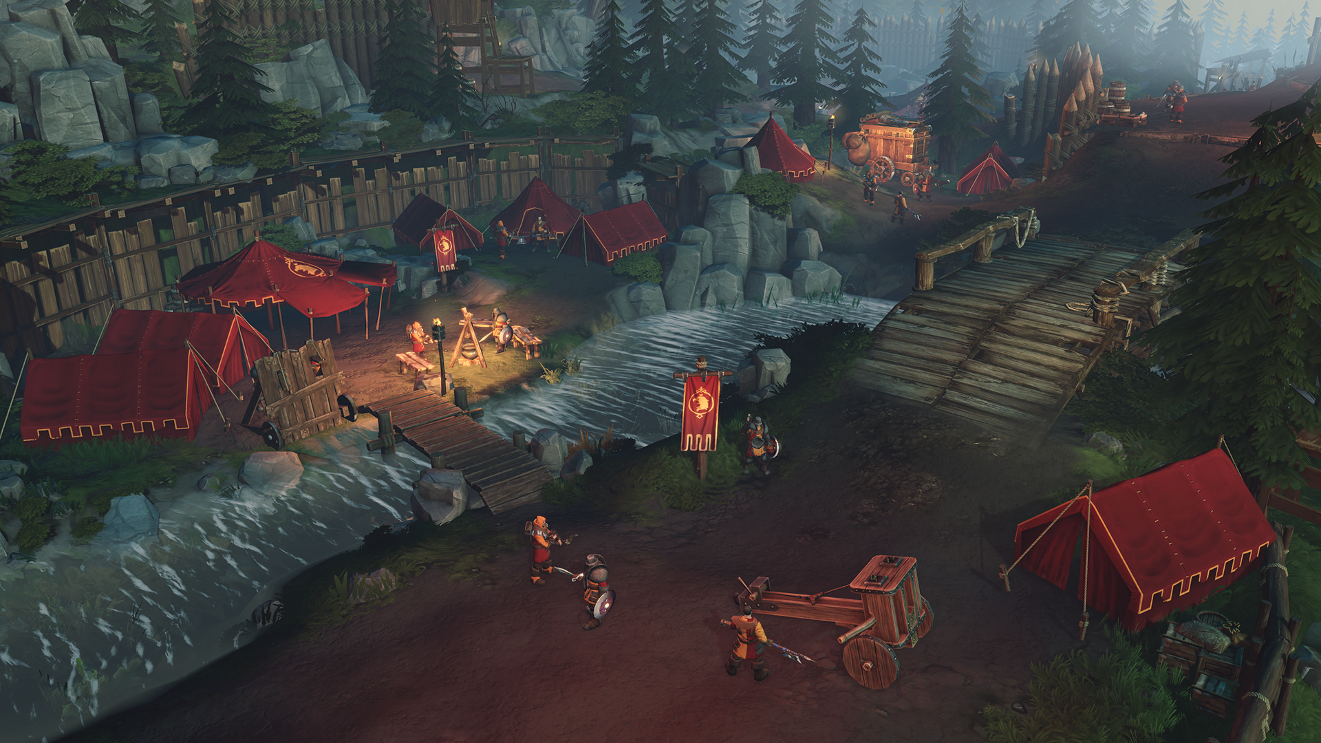 Champions of Anteria Code Jeu PC Uplay version digitale a telecharger
