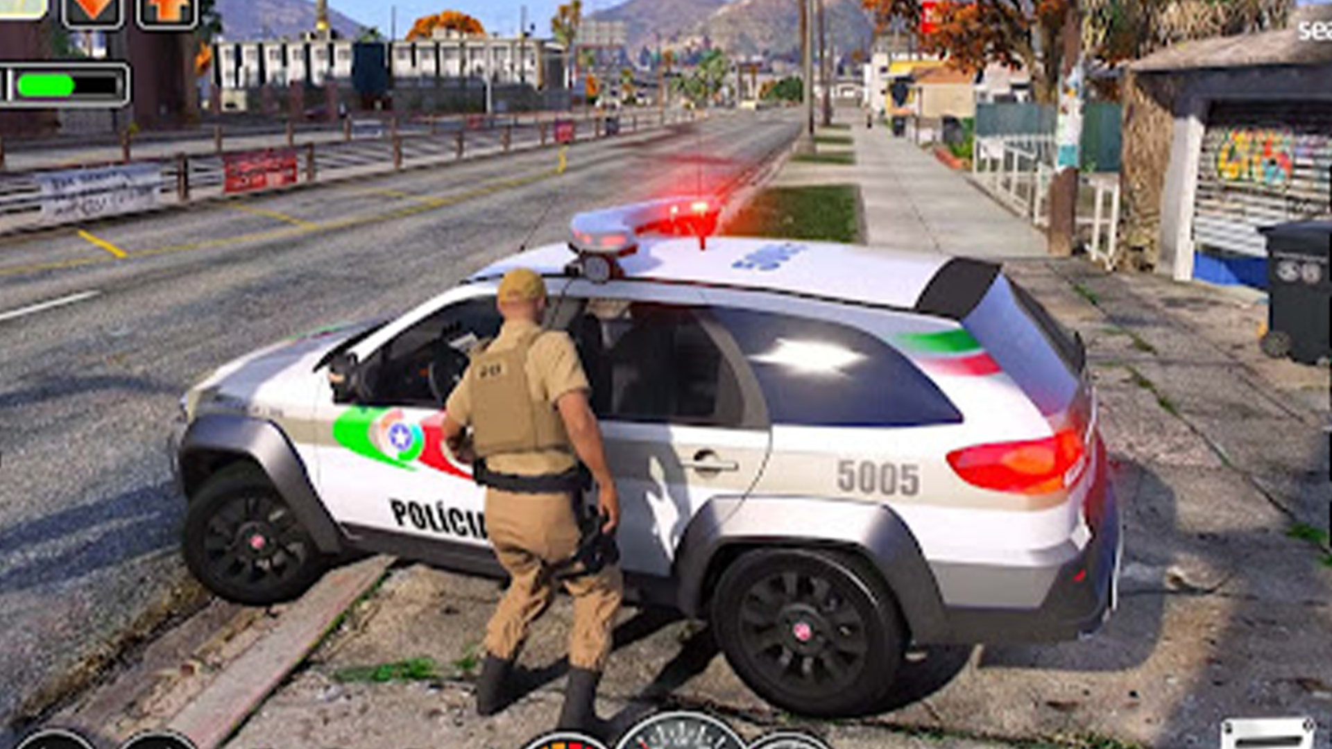Police Car Racing Game Controller Police Car Racing: Crime Chase 3D - App on Amazon Appstore