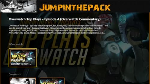 Jumpinthepack