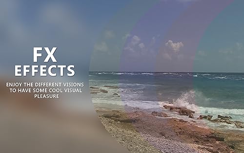 rocky shore HD grátis - aprecie a paisagem na sua TV HDR 4K, TV 8K e dispositivos de incêndio como p