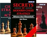  Chess Strategy (9 Book Series)