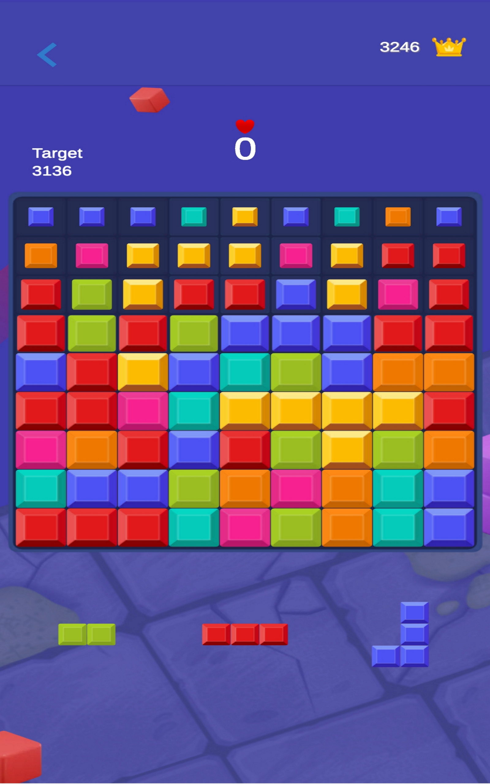 Block Blaster - Block Puzzle - App on Amazon Appstore