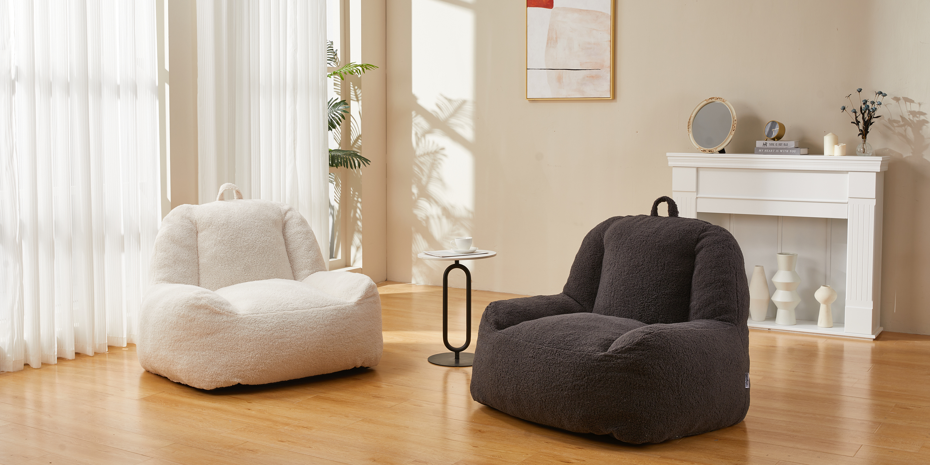 M 新品 大きい ビーズソファ ベージュ オットマン ビーズクッション 1人掛け 楽天市場】ビーズクッション オットマン ブランケット 特大