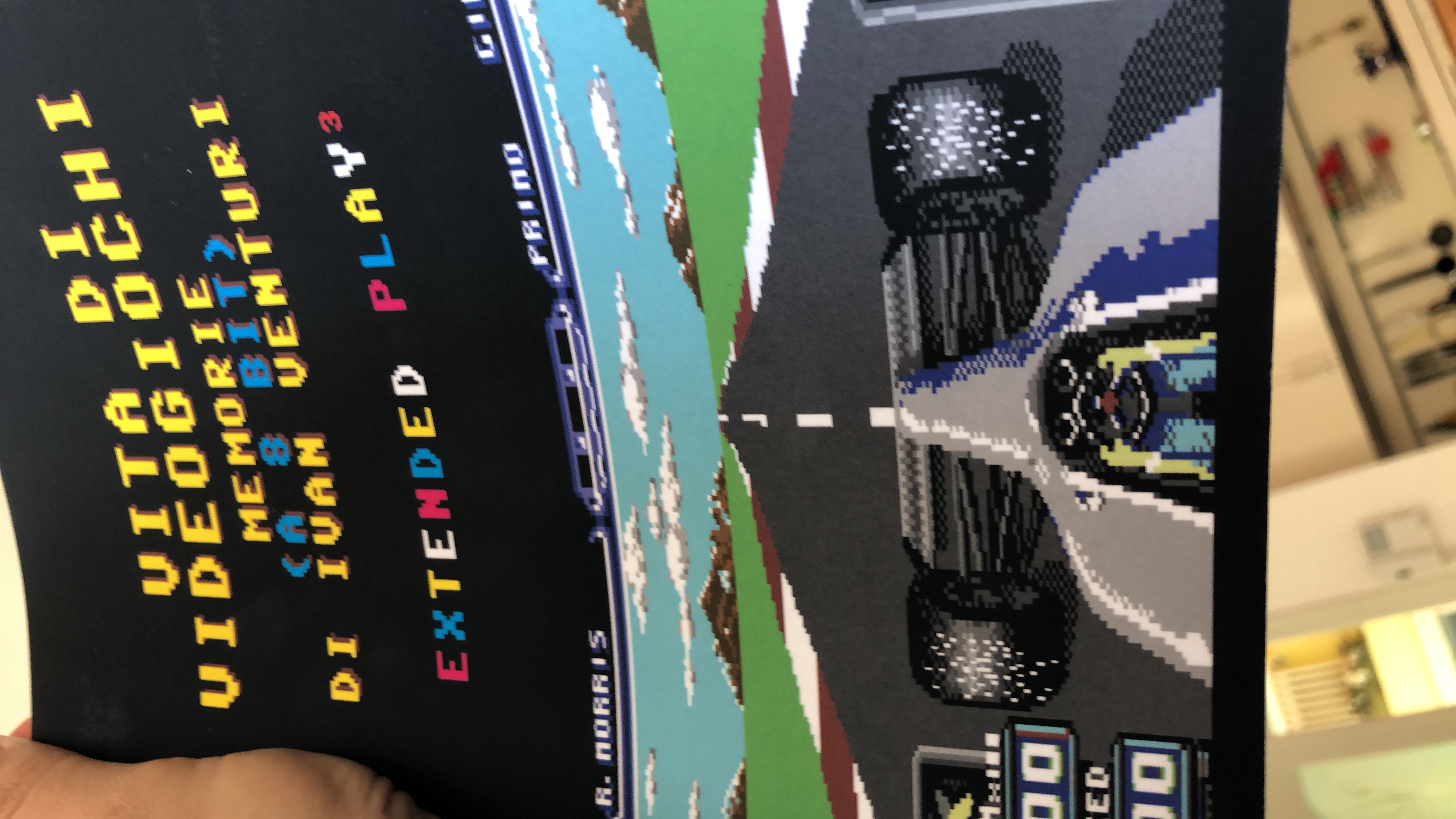 Immagine del cliente