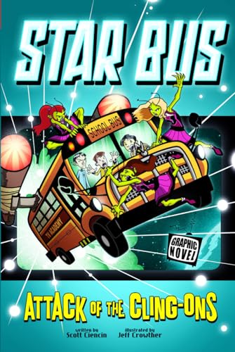 Attack of the Cling-Ons (Star Bus)