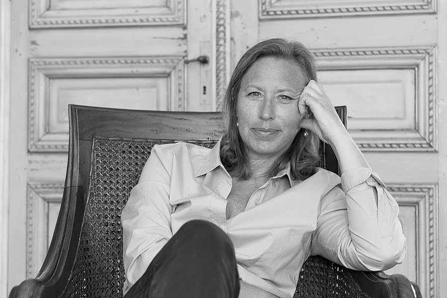 Suzanne Mustacich