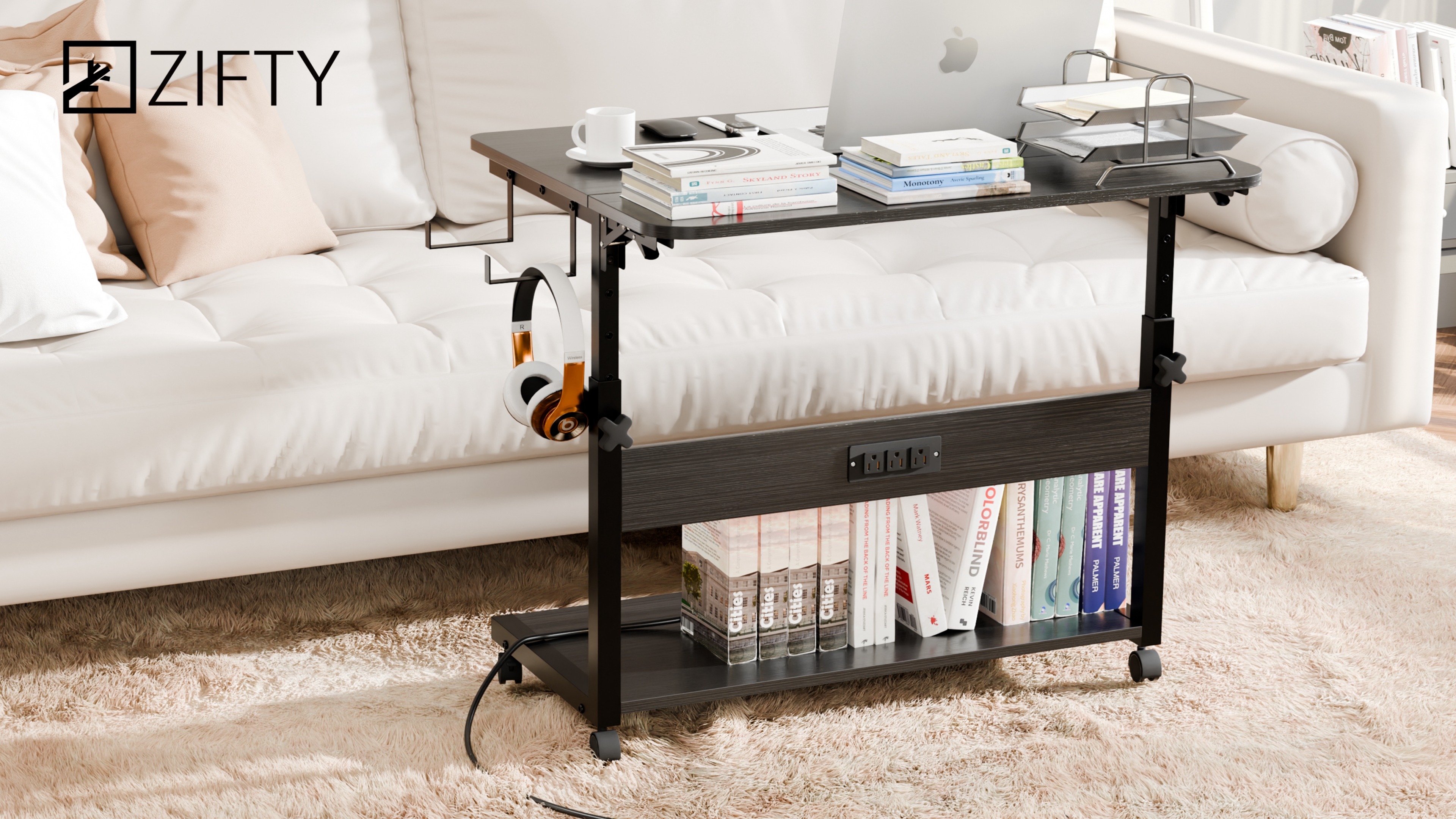 Amazon.com: ZIFTY Large PC Tower Stand 31.5