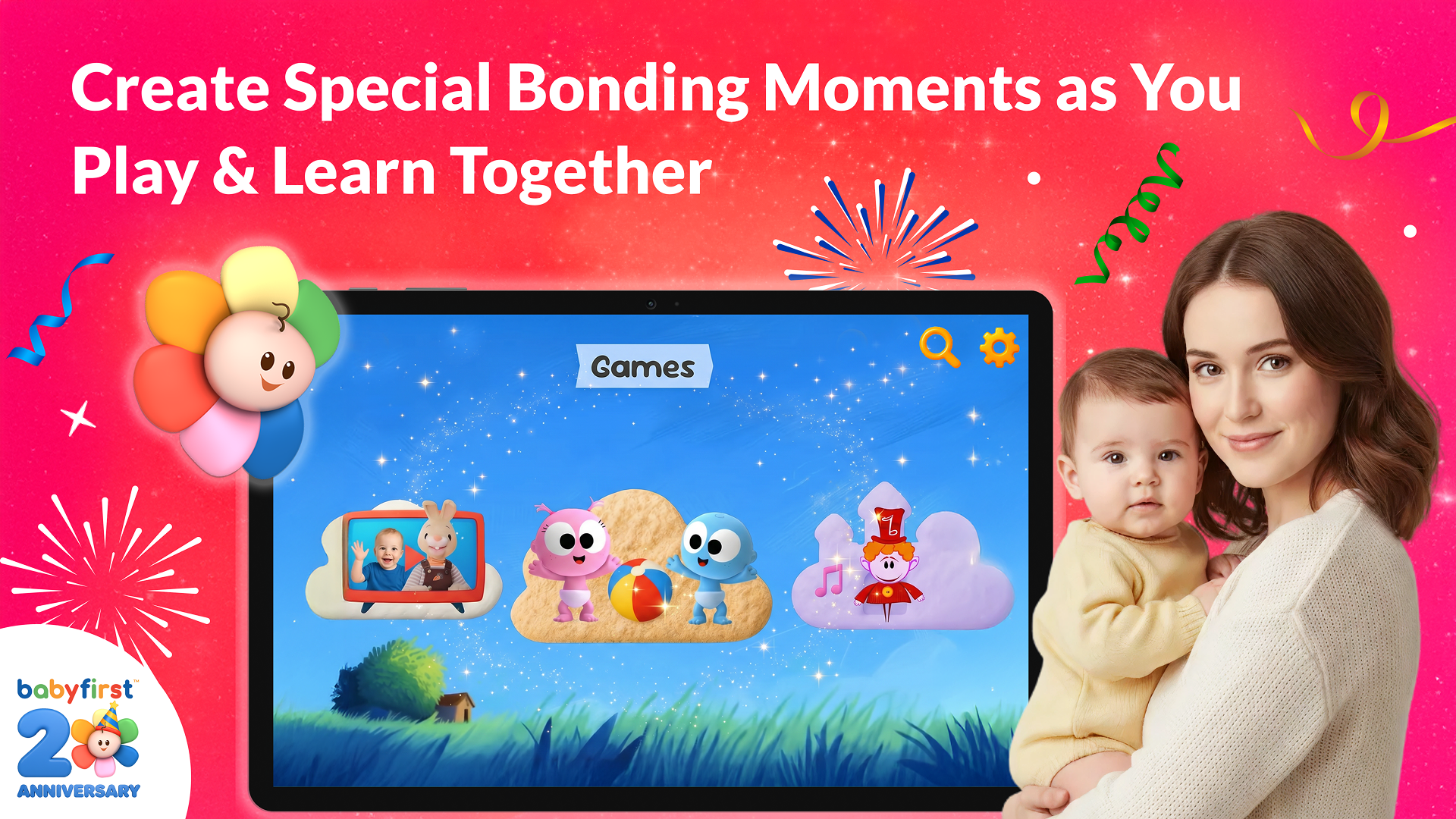 First by babyfirst - App on Amazon Appstore