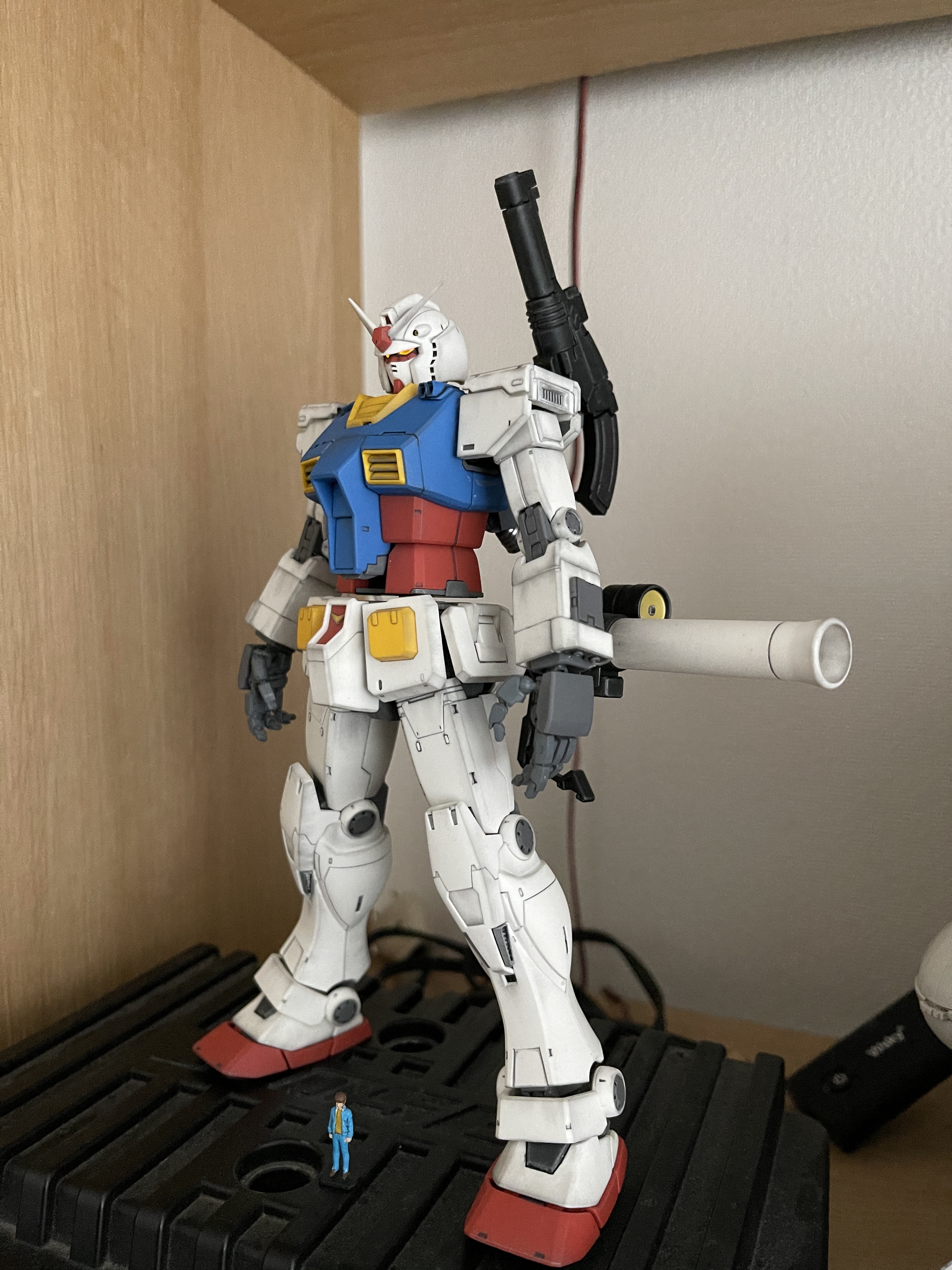 かっこいいです。