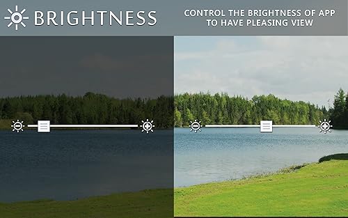 Awesome River HD - Theme & Live Wallpaper