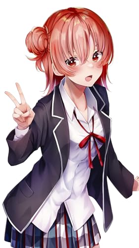 Cute Anime Girl Wallpaper
