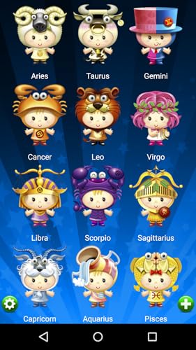 Horóscopo HD Grátis Português - Horoscope HD