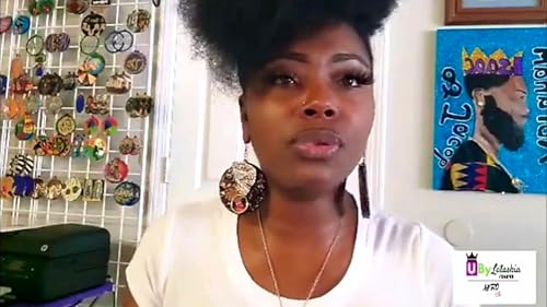 Afrocentric Arts And Crafts