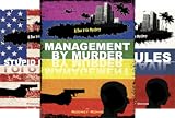  Dr. Dan Trix Mystery Series (10 Book Series)