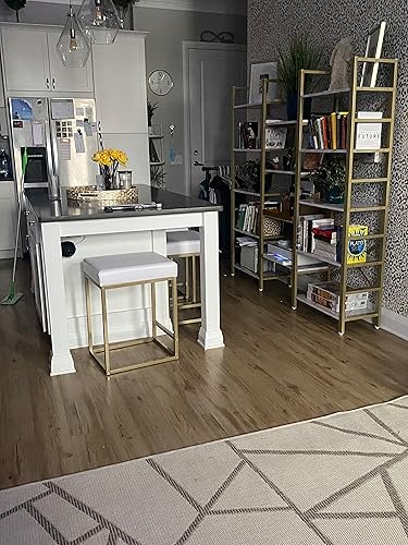 Addicted to this amazing pattern for accents!