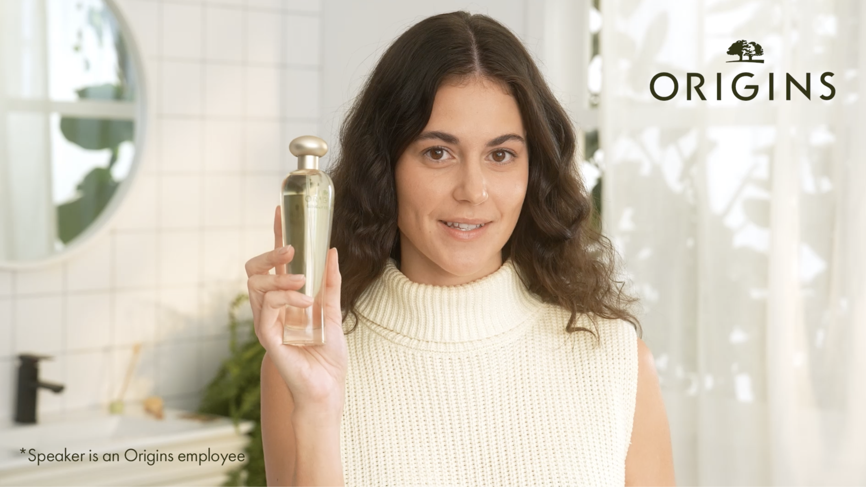 Amazon.com: Origins Ginger Essence Perfume | With Notes of