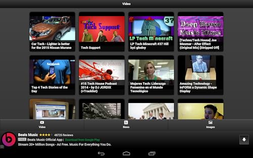 Technology Video Mag