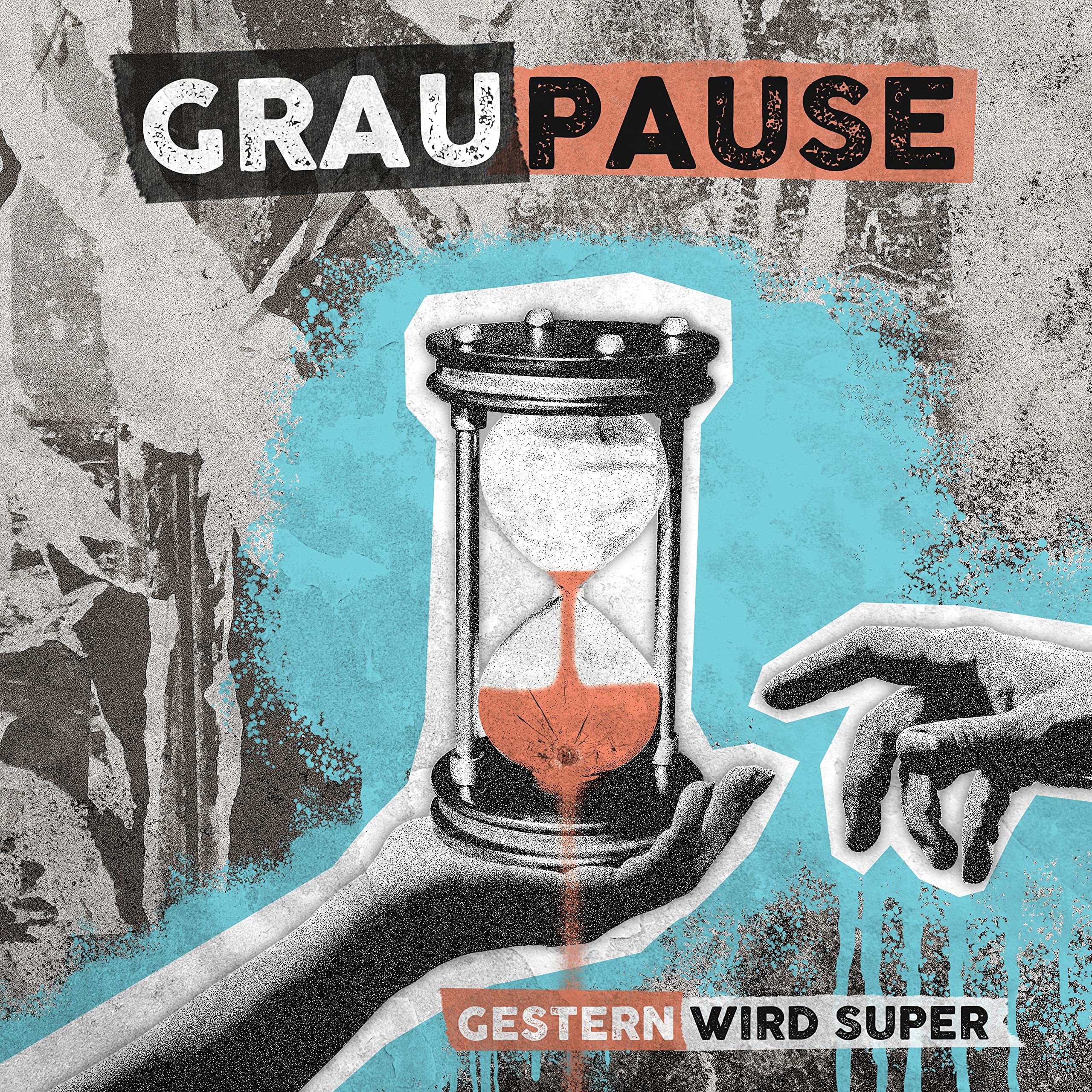 Graupause
