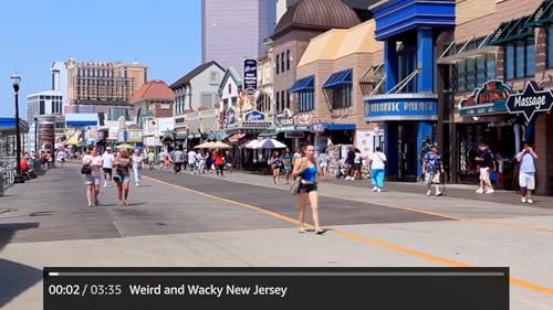 NJ Shore Network