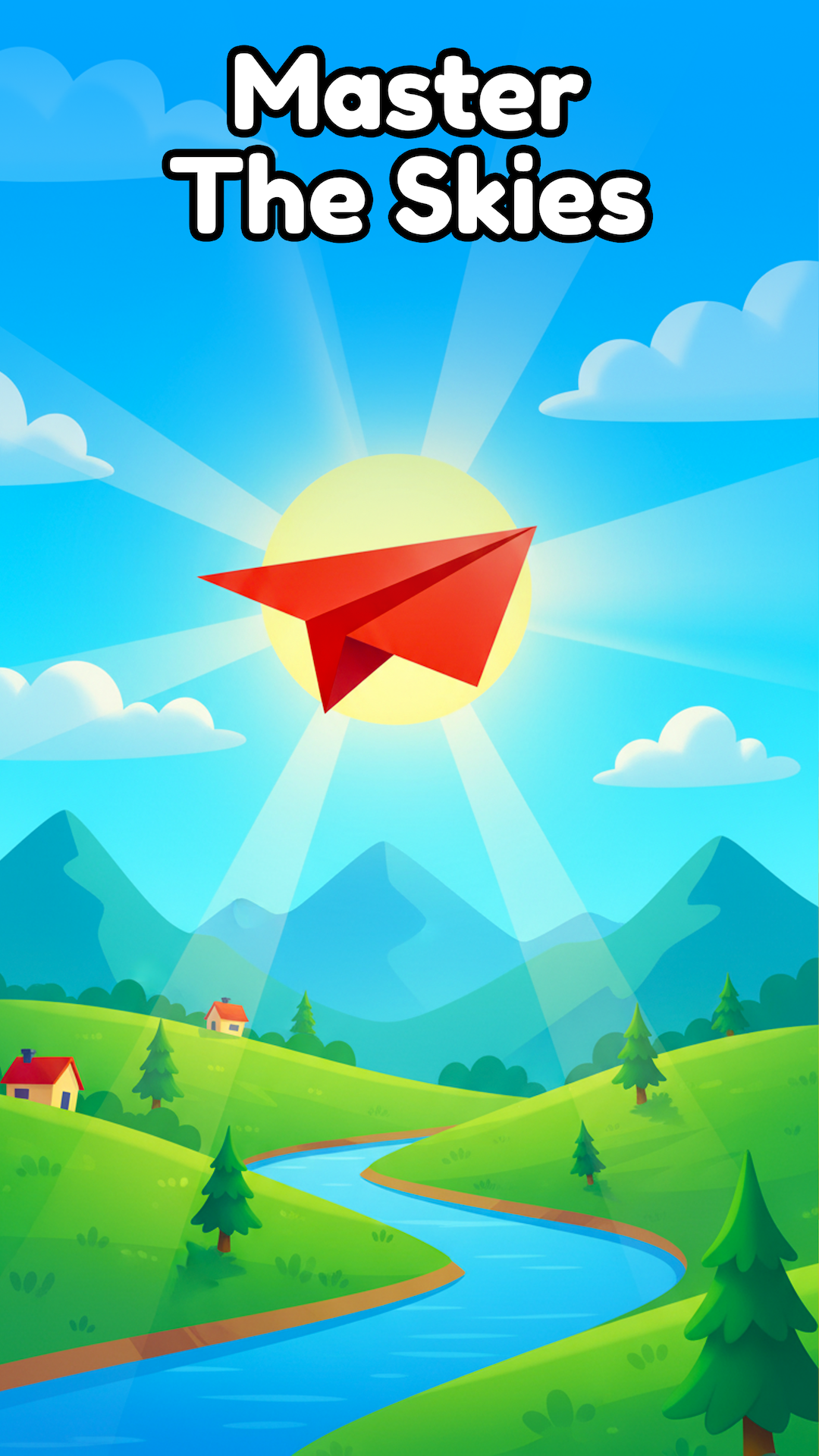 Epic Airplane Flying Simulator - App on Amazon Appstore