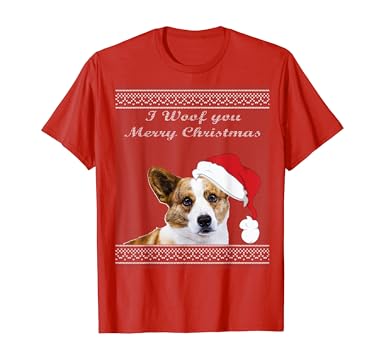 corgi sweater amazon