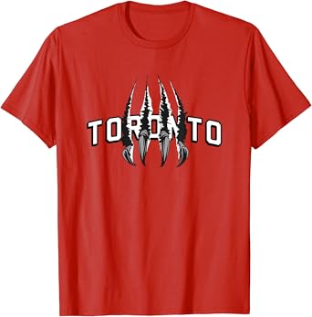 Toronto raptors t shirt amazon Clearance