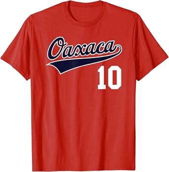 mexico baseball jersey