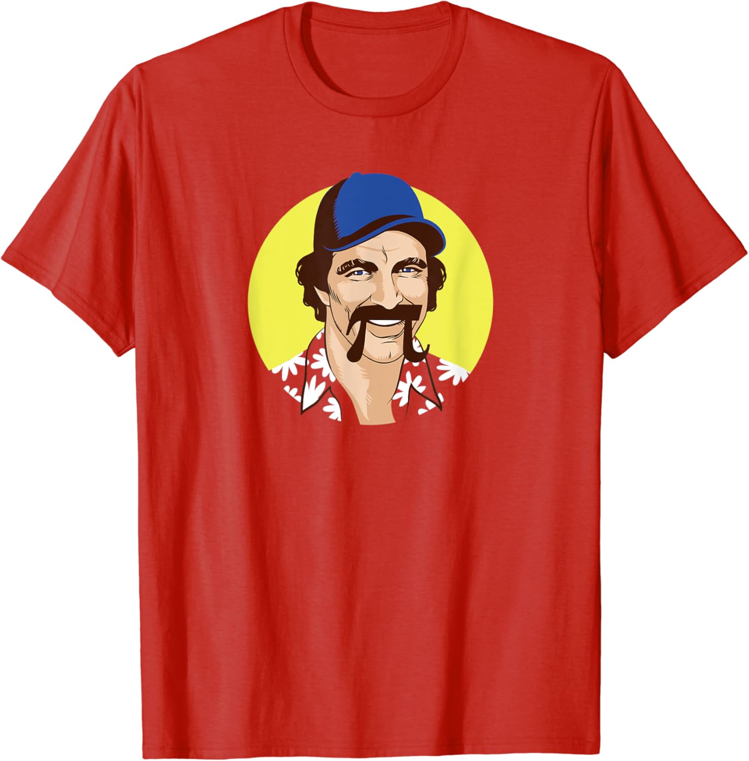 Magnum pi shirt amazon Clearance