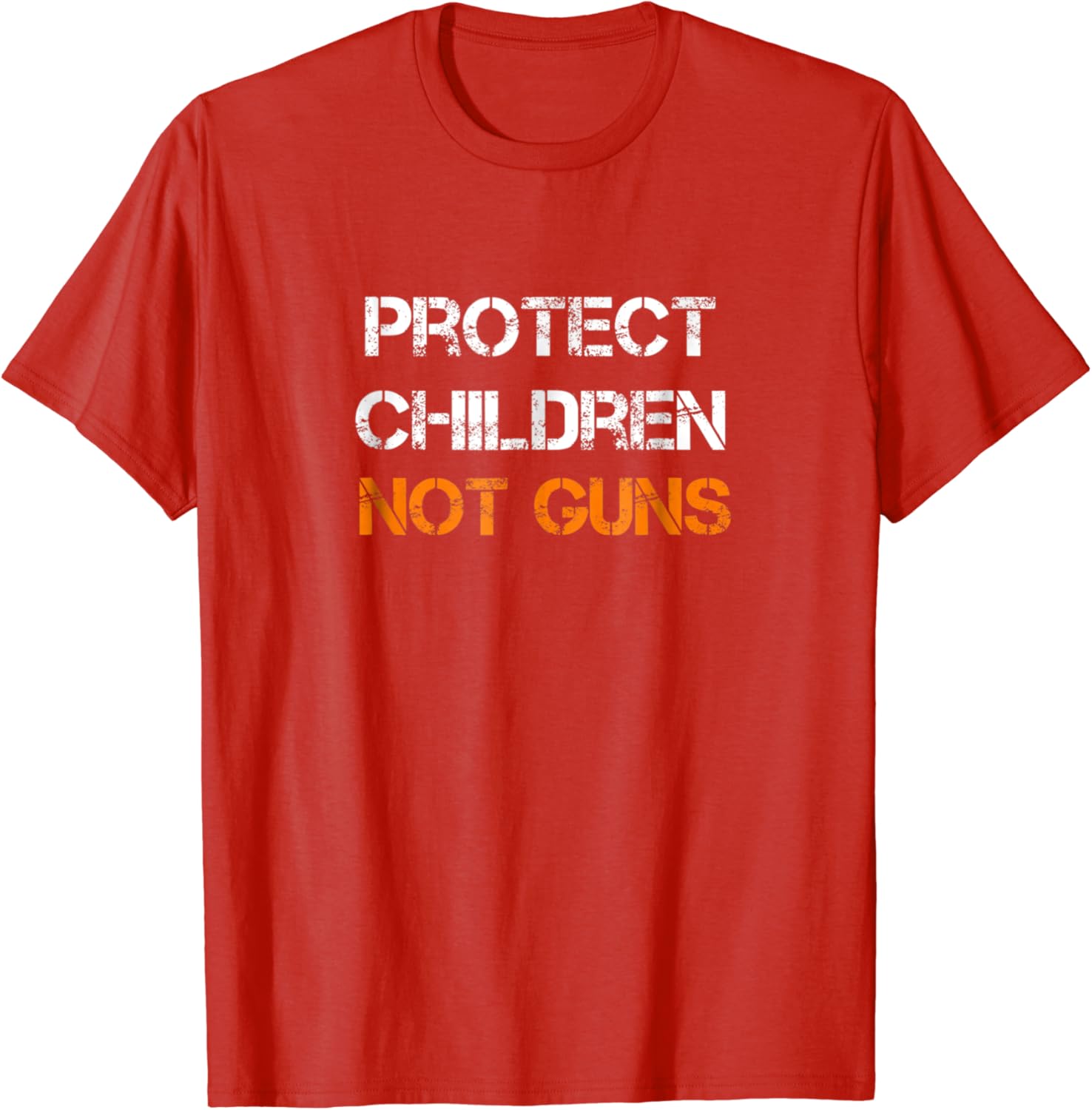 Protect children not guns tshirt guncontrolnow Clothing