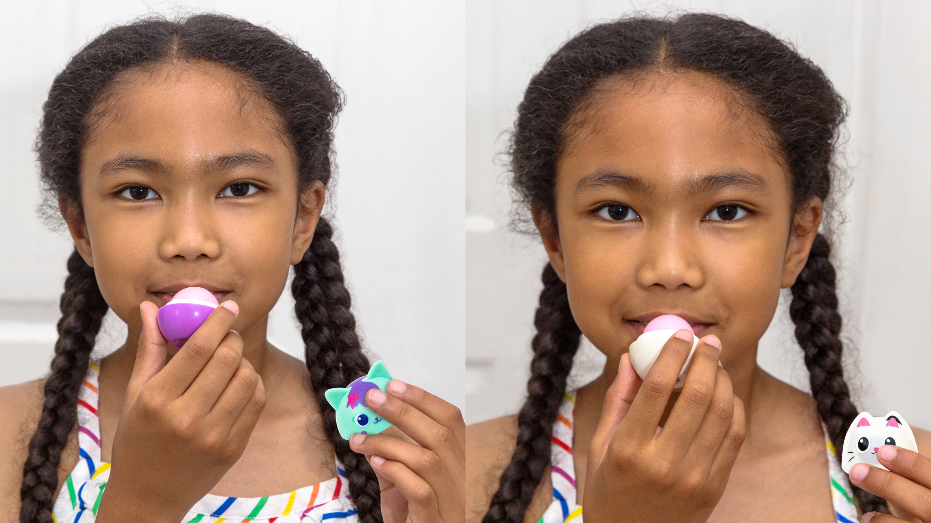 Gabby's Dollhouse 3D Characture Children's Lip Balm - 8g