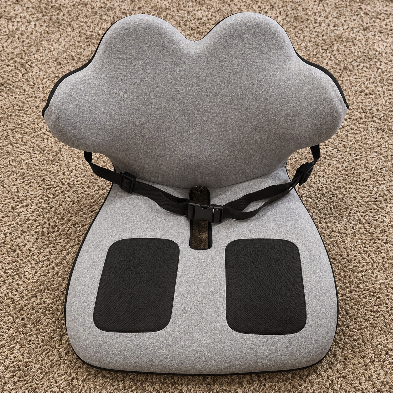 Amidazon Watch A wheelchair cushion for added comfort on Amazon Live