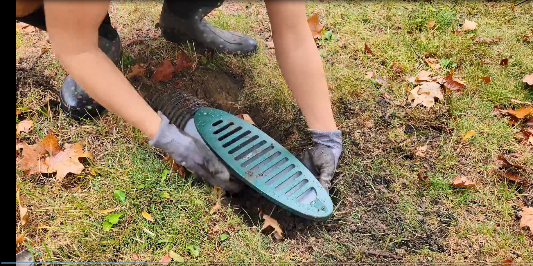 Guía para un Jardín Sustentable, image size:1835x918